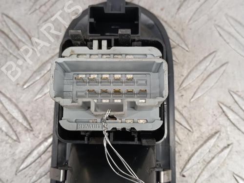 Left front window switch RENAULT CLIO III (BR0/1, CR0/1) 1.5 dCi | BP37161831I27 - Image 2
