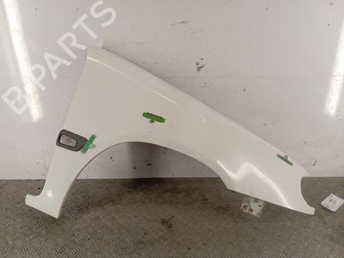 Used Right front fenders CITROËN SAXO (S0, S1) 1.1 X, SX (60 hp) 29560777