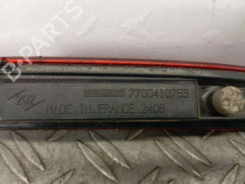 Third brake light RENAULT CLIO II (BB_, CB_) 1.5 dCi (B/CB07) | BP28338645L11 