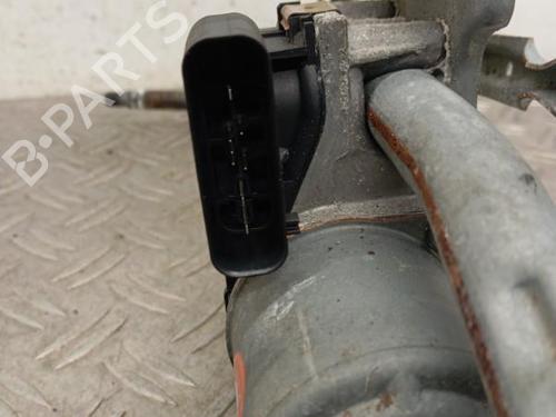 Used Front wiper motor Front wiper motor FORD FIESTA VII (HJ, HF) 1.0 EcoBoost (101 hp) 28347631 28347631