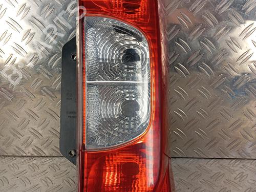 Used Right taillight Right taillight PEUGEOT BIPPER Tepee 1.4 HDi (68 hp) 36691129 36691129