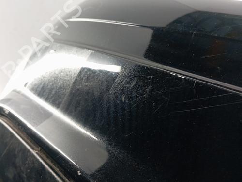 Rear bumper MERCEDES-BENZ C-CLASS (W204) C 220 CDI (204.002) | BP29438075C8 