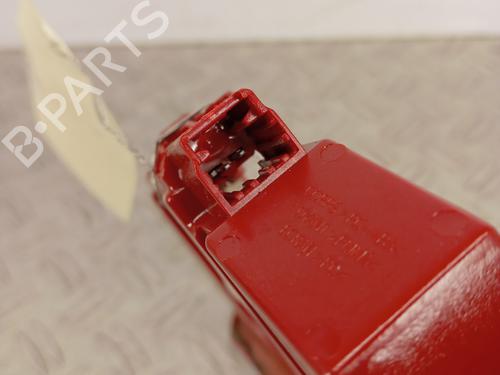 Third brake light FIAT SCUDO Bus (270_, 272_) 2.0 D Multijet | BP30864899L11