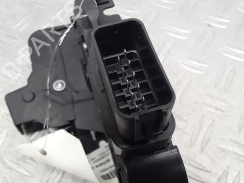 Used Rear right lock Rear right lock FORD KUGA I 2.0 TDCi (140 hp) 28346576 28346576
