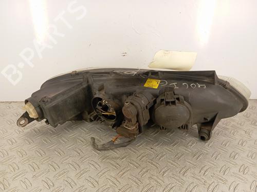 Left headlight PEUGEOT 406 Break (8E/F) 1.9 TD | BP32188377C28