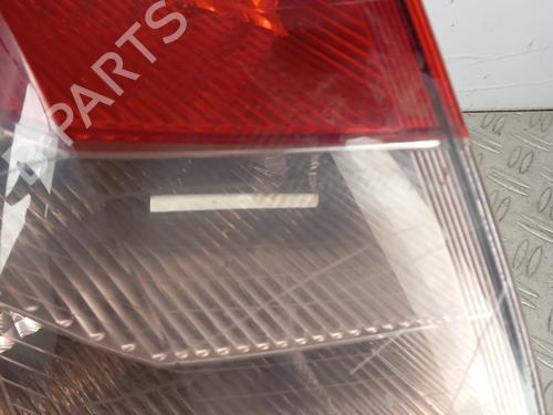 Left taillight RENAULT SCÉNIC II (JM0/1_) 1.9 dCi (JM0G, JM12, JM1G, JM2C) | BP32363734C34