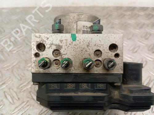 ABS pump RENAULT KOLEOS I (HY_) 2.0 dCi 4x4 (HY0K) | BP28347561M43 