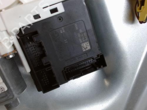 Used Front right window mechanism Front right window mechanism VW TIGUAN (5N_) 2.0 TDI (140 hp) 28349518 28349518