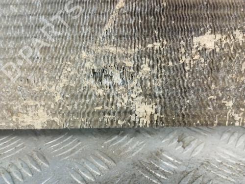 Used Water radiator Water radiator RENAULT KANGOO / GRAND KANGOO II (KW0/1_) 1.5 dCi 90 (KW05, KW08, KW0G, KW11) (90 hp) 28343281 28343281