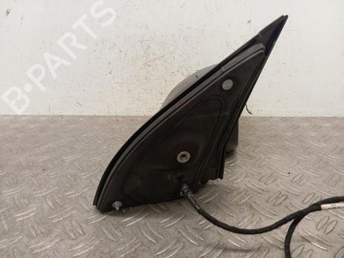 Right mirror VW GOLF VI (5K1) 1.6 TDI | BP28341787C27 