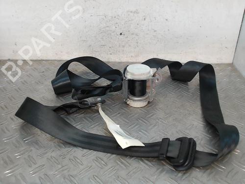 Used Rear left belt tensioner PEUGEOT 5008 (0U_, 0E_) 1.6 HDi (110 hp) 28340711