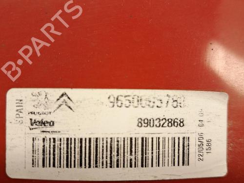 Used Right taillight Right taillight 38009864 38009864
