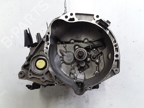 Used Gearbox NISSAN MICRA III (K12) 1.2 16V (80 hp) 28337944