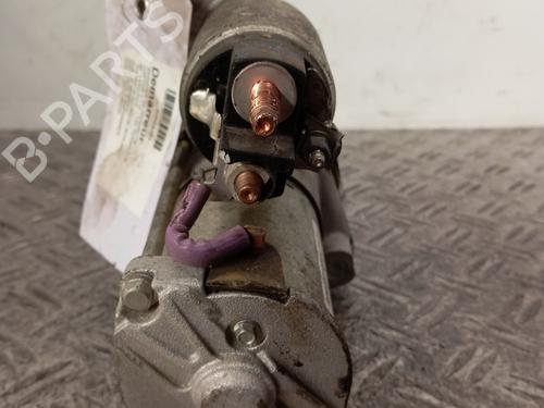 Starter RENAULT CAPTUR II (HF_) TCe 90 (HFM6) | BP28339294M8 
