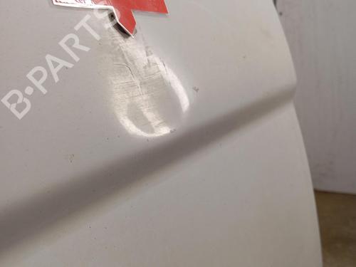 Højre side skydedør RENAULT TRAFIC II Van (FL) 1.9 dCi 80 (FL0B) | BP38156884C75  - Image 5