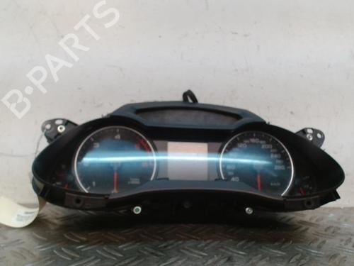 Instrument cluster AUDI A4 B8 (8K2) 2.7 TDI | BP28340606C47 