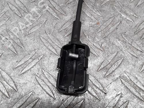 Front right lock RENAULT KANGOO / GRAND KANGOO II (KW0/1_) 1.5 dCi 90 (KW05, KW08, KW0G, KW11) | BP28337799C97 