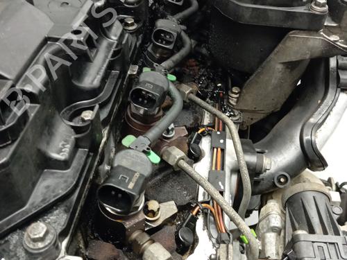 Engine PEUGEOT 3008 I MPV (0U_) 1.6 HDi | BP31853599M1  - Image 8