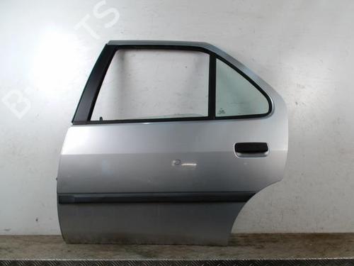 Left rear door PEUGEOT 306 Hatchback (7A, 7C, N3, N5) 1.9 D | BP28344864C4 