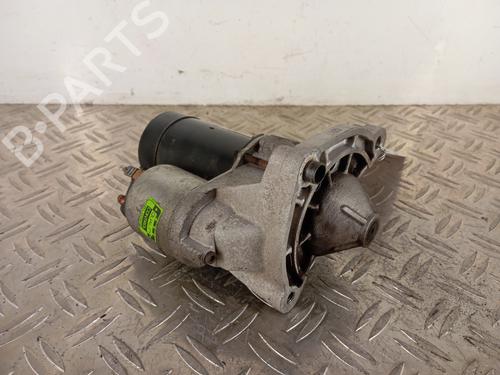Used Starter PEUGEOT 307 (3A/C) 1.6 16V (109 hp) 28677415