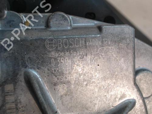 Rear wiper motor PEUGEOT 3008 II SUV (MC_, MR_, MJ_, M4_) 1.6 BlueHDi 120 | BP28349062M102 
