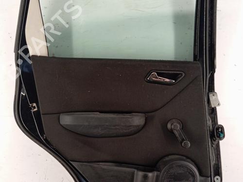 left-rear-door-mercedes-benz-a-class-w169-2004-2005-2006-2007-2008-2009-2010-2011-2012-32145558 main image