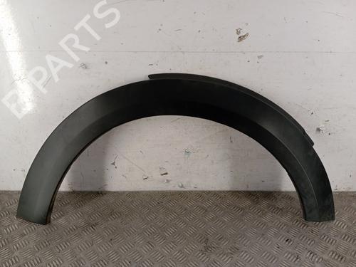 Used Front right wheel arch trim MINI MINI COUNTRYMAN (R60) Cooper D (112 hp) 31176736