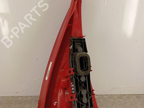 Left taillight CITROËN C3 I (FC_, FN_) 1.4 i | BP29928575C34