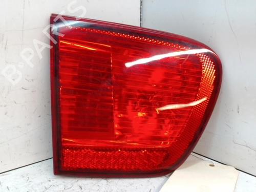 Used Left tailgate light Left tailgate light SEAT IBIZA II (6K1) 1.4 i (60 hp) 28349300 28349300