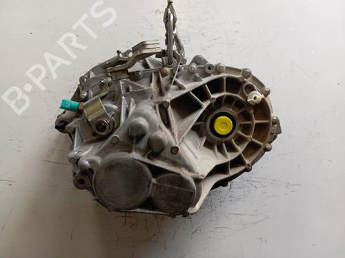 Gearbox DACIA DUSTER (HS_) 1.5 dCi | BP28344065M3
