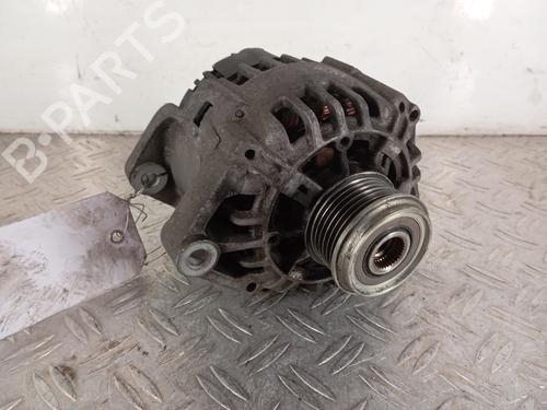Generator RENAULT SCÉNIC I MPV (JA0/1_, FA0_) 1.9 dCi (JA05, JA1F) (102 hp) 28345458