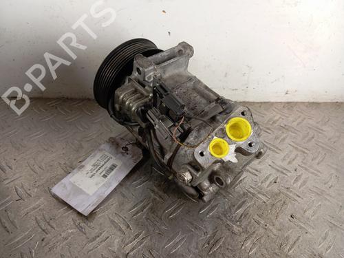 AC compressor RENAULT ESPACE V (JR_) 1.6 dCi 160 | BP28337487M34 