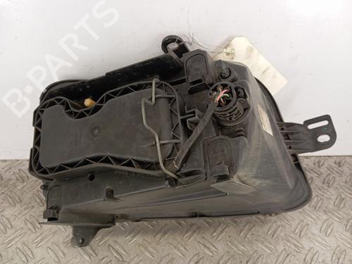 Left headlight FIAT PANDA (169_) 1.3 D Multijet (169.AXC1A) | BP29545208C28 