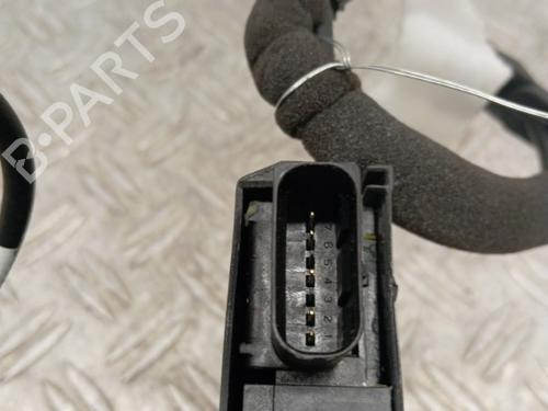 Used Rear right lock Rear right lock PEUGEOT 308 II (LB_, LP_, LW_, LH_, L3_) 1.6 BlueHDi 120 (120 hp) 28338293 28338293