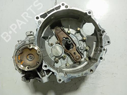 Used Gearbox VW GOLF PLUS V (5M1, 521) 1.9 TDI (105 hp) 32854467