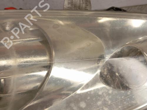 Left headlight PEUGEOT 307 Break (3E) 1.6 HDi | BP40002139C28 - Image 5