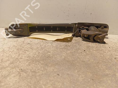 Front left exterior door handle MERCEDES-BENZ SPRINTER 3-t Van (B903) 311 CDI (903.661, 903.662, 903.663) | BP28344272C128 