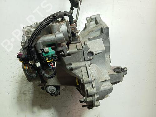 Gearbox CITROËN DS3 (SA_) 1.2 VTi 82 | BP36876679M3  - Image 8