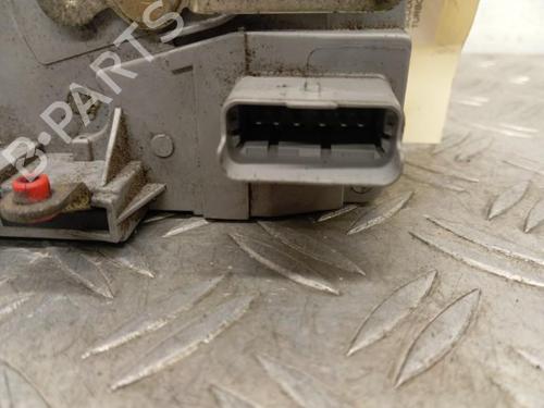 Used Front right lock FIAT SCUDO Van (220_) 2.0 JTD (94 hp) 28340158