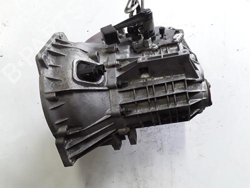 Gearbox FORD FOCUS II Turnier (DA_, FFS, DS) 1.8 TDCi | BP28343236M3