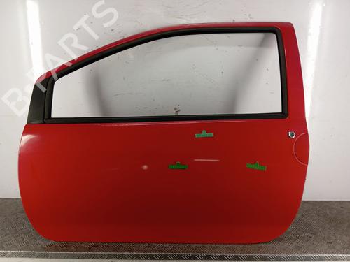 Dør venstre fortil RENAULT TWINGO I (C06_) 1.2 (C066, C068) (58 hp) 29956945