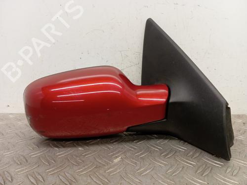 Right mirror RENAULT MEGANE II (BM0/1_, CM0/1_) 1.4 16V (BM0B, CM0B) | BP28344159C27
