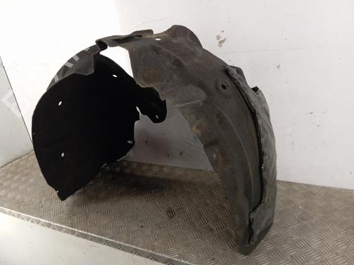 Wheel arch RENAULT SCÉNIC III (JZ0/1_) 1.6 dCi (JZ00, JZ12) | BP29545264C56 