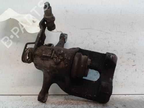 Used Left rear brake caliper OPEL ASTRA K (B16) 1.6 CDTi (68) (110 hp) 28342542