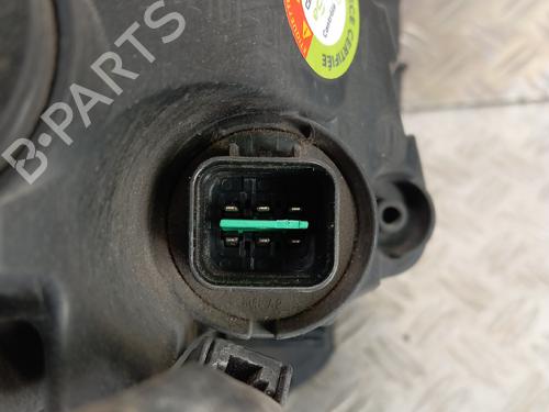 Used Left headlight Left headlight KIA SOUL I (AM) 1.6 CRDi 128 (126 hp) 36437364 36437364