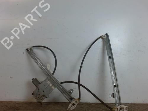 Front right window mechanism CITROËN XSARA PICASSO (N68) 2.0 HDi | BP28347798C23