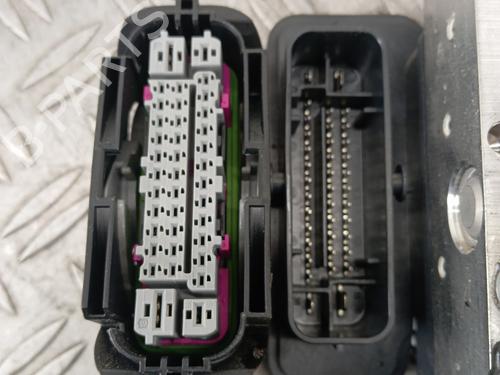 Used ABS pump ABS pump FIAT PANDA (312_, 319_) 1.2 (312PXA1A) (69 hp) 32442227 32442227