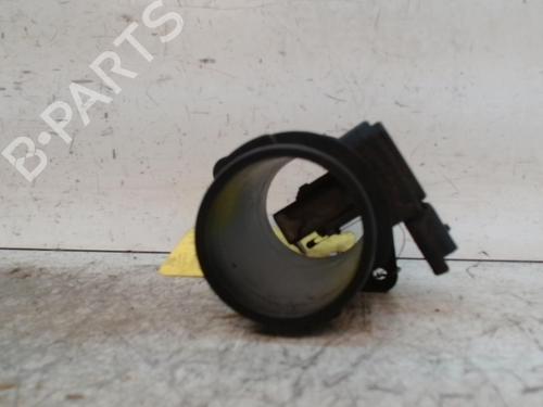 Used Mass air flow sensor CITROËN C3 II (SC_) 1.4 HDi 70 (SC8HZC, SC8HR0, SC8HP4) (68 hp) 28342423