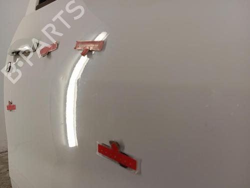 Right front door DACIA DUSTER (HS_) 1.5 dCi | BP29612205C3 