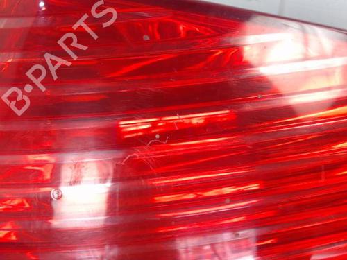 Right taillight PEUGEOT 607 (9D, 9U) 2.2 HDi | BP28345286C35 
